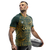 SUDAFRICA SEVEN ADULTOS - CAMISETA RUGBY KAPHO en internet