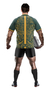 SUDAFRICA SPRINGBOKS SEVEN ADULTOS - CAMISETA RUGBY KAPHO - KAPHO DEPORTES MAYORISTA