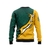 SUDAFRICA SPRINGBOKS ADULTOS - BUZO CUELLO O RUGBY KAPHO - comprar online