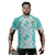 SUDAFRICA SPRINGBOKS WORLD CUP SUP 23 ADULTOS - CAMISETA RUGBY KAPHO