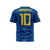 SUECIA 10 IBRAHIMOVIC NIÑOS - CAMISETA FUTBOL KAPHO - comprar online