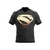 SUPERMAN GOLD NIÑOS - CAMISETA RUGBY KAPHO