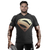 SUPERMAN GOLD ADULTOS - CAMISETA RUGBY KAPHO