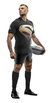 SUPERMAN GOLD ADULTOS - CAMISETA RUGBY KAPHO - KAPHO DEPORTES MAYORISTA