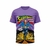 SUPERMAN SENSATIONAL ADULTOS Y NIÑOS - REMERA KAPHO COLECCIONES