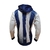 TALLERES RETRO ADULTOS - CAMPERA CANGURO FUTBOL KAPHO en internet