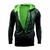 MATRIX RESURECTIONS NIÑOS - CAMPERA CANGURO KAPHO COLECCIONES - comprar online