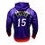 TORONTO RAPTORS 15 CARTER ADULTOS - BUZO CANGURO BASQUET KAPHO - comprar online