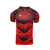 TOULUN TOP 14 ADULTOS - CAMISETA RUGBY KAPHO