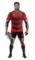 TOULUN TOP 14 ADULTOS - CAMISETA RUGBY KAPHO - tienda online