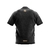 TOULUSE CITY BLACK NIÑOS - CAMISETA RUGBY KAPHO - comprar online