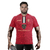 TOULUSE CITY RED ADULTOS - CAMISETA RUGBY KAPHO