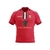 TOULUSE CITY RED NIÑOS - CAMISETA RUGBY KAPHO