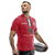 TOULUSE CITY RED ADULTOS - CAMISETA RUGBY KAPHO en internet