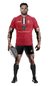 TOULUSE CITY RED ADULTOS - CAMISETA RUGBY KAPHO - KAPHO DEPORTES MAYORISTA