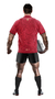 TOULUSE CITY RED ADULTOS - CAMISETA RUGBY KAPHO - tienda online