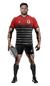 TOULUSE TOP 14 ADULTOS - CAMISETA RUGBY KAPHO - tienda online