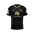 UNION BERLIN BLACK ADULTOS - CAMISETA FUTBOL KAPHO