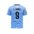 URUGUAY TITULAR 9 SUAREZ ADULTOS - CAMISETA FUTBOL KAPHO - comprar online