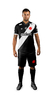 Imagen de VASCO DA GAMA TITULAR NIÑOS - CAMISETA FUTBOL KAPHO