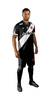 VASCO DA GAMA TITULAR NIÑOS - CAMISETA FUTBOL KAPHO