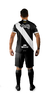 VASCO DA GAMA TITULAR NIÑOS - CAMISETA FUTBOL KAPHO - comprar online