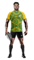 AUSTRALIA INDIGENUS ADULTOS - CAMISETA RUGBY KAPHO - KAPHO DEPORTES MAYORISTA