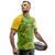 AUSTRALIA INDIGENUS ADULTOS - CAMISETA RUGBY KAPHO en internet