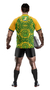 Imagen de AUSTRALIA INDIGENUS ADULTOS - CAMISETA RUGBY KAPHO