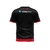 WREXHAM AFC NEGRA ADULTOS - CAMISETA FUTBOL KAPHO - comprar online