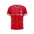 WREXHAM FC TITULAR NIÑOS - CAMISETA FUTBOL KAPHO - KAPHO DEPORTES MAYORISTA