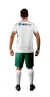 WREXHAM FC BCA NIÑOS - CAMISETA FUTBOL KAPHO - comprar online