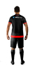 WREXHAM FC NGRA NIÑOS - CAMISETA FUTBOL KAPHO - comprar online