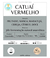 Catuaí Vermelho – Coffee of the Year Brasil 2024 - mantí café. - Cafés especiais