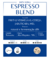 Espresso Blend na internet