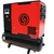 Compressor de ar a parafuso CPBG 20TM Chicago - 20cv - 7,4 / 9,1 / 10,8 /12,5 Bar - Chicago Pneumatic