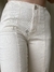 Calça Agata Straight Cropped - comprar online