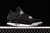 Nike Air Jordan 4 Retro SE "Black Canvas" / DH7138-006 / BLACK/LIGHT STEEL GREY/WHITE/FIRE RED