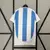 Camiseta Titular Selección Argentina 2024 - Edición Hincha - comprar online