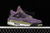 Nike Air Jordan 4 Retro "Canyon Purple" (AQ9129-500) 
CANYON PURPLE/ANTHRACITE/ALLIGATOR/SAFETY ORANGE