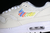 Nike Air Max 1 SE White Rainbow Lace Swoosh en internet