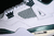 Nike Air Jordan 4 Retro OXIDIZED GREEN - tienda online