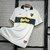 Camiseta Retro Boca Suplente 1996 - comprar online