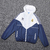 Rompevientos Real Madrid - tienda online