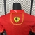 Ferrari Polo Racing Suit F1 2024 - comprar online