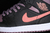 Nike Air Jordan 1 Mid SE Black Sky J Mauve - FZSTORE