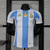 Camiseta Titular Seleccion Argentina 2024 - Edición Jugador