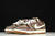 Nike SB Dunk Low Pro Paisley Brown - FZSTORE