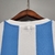 Camiseta Retro Selección Argentina Titular 1986 - comprar online