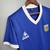 Camiseta Retro Selección Argentina Suplente 1986 en internet